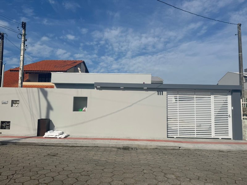 casa rubia
